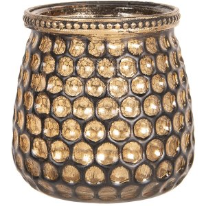 Підставка для чайної лампи Ø 9x9 см Clayre &...