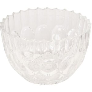 Миска с крышкой Ø 14x17 см Clayre & Eef 6GL2832