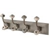 Вішалка для одягу 45x10x18 см Clayre & Eef 6H1847
