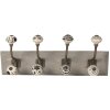 Вішалка для одягу 45x10x18 см Clayre & Eef 6H1847