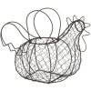 Яйцедержатель куриный 40x23x28 см Clayre & Eef 6Y3763