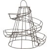 Підставка для апельсинів 33x33x35 см Clayre & Eef 6Y3774