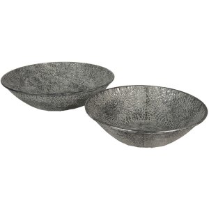 Миска Ø 35x9 - Ø 41x10 см Clayre & Eef...