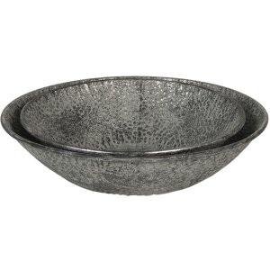 Миска Ø 35x9 - Ø 41x10 см Clayre & Eef...