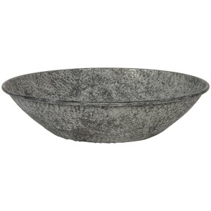 Миска Ø 35x9 - Ø 41x10 см Clayre & Eef 6Y3893