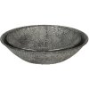Миска Ø 35x9 - Ø 41x10 см Clayre & Eef 6Y3893