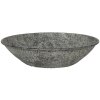 Миска Ø 35x9 - Ø 41x10 см Clayre & Eef 6Y3893