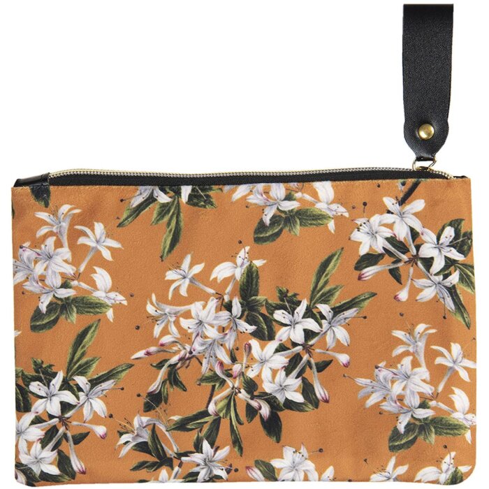 Туалетний пакетик 24x15 см Clayre & Eef FAP0223