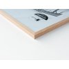 Рамка Nielsen Accent из массива дерева Scandic дуб от 10x15 см до 70x100 см