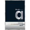 Алюмінієва фоторамка Nielsen Alpha TCSC 30x45 см срібляста