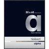 Nielsen алюминиевая фоторамка Alpha TCSC 50x60 см серая