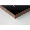 Nielsen алюминиевая фоторамка Alpha TCSC 70x100 см венге светлый