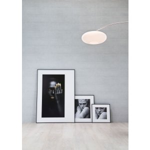 Nielsen алюминиевая фоторамка Alpha TCSC 18x24 см анодированная черная глянцевая