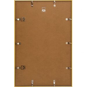 Рамка Henzo пластиковая Napoli 60x90 см золото