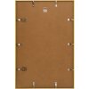 Рамка Henzo пластиковая Napoli 60x90 см золото