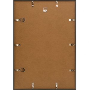 Henzo пластиковая рама Napoli 70x100 см сталь