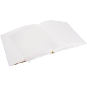 Дитячий альбом Goldbuch Little Dream 30x31 см 60 білих сторінок