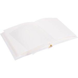 Дитячий альбом Goldbuch Little Dream 25x25 см 60 білих сторінок