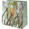 Подарочный пакет Wild Life Leopard 27x13x33 см