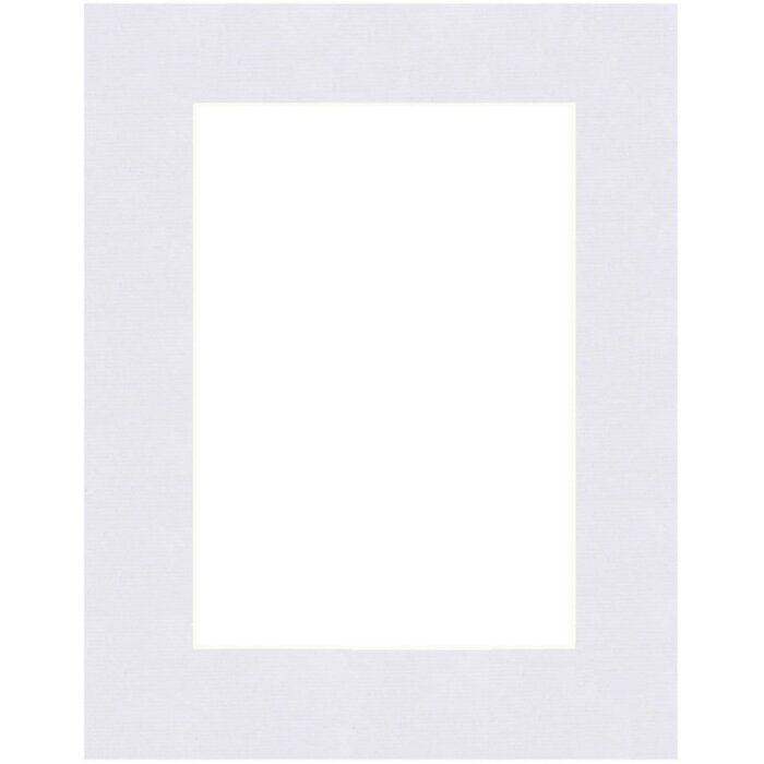 Пассатижи 40x60 см для 30x45 см экстра белые