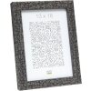 Деревянная рамка S45RL серая 10x15 см
