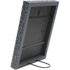 Деревяна рамка S45RL сіра 20x28 см