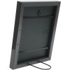 Рамка для картини S46RG з темного дерева 20x25 см