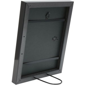 Фоторамка S46RH7 серо-коричневая 24x30 см