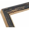 Деревянная рамка S46TG черная 30x40 см