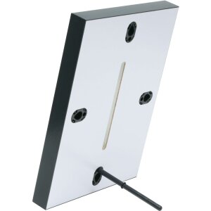 Самоклеючий пінопластовий фотоблок чорний (набір з 2 штук) 20x30 см