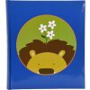 Henzo Jumbo Фотоальбом Лев из джунглей 29x33 см 100 белых страниц