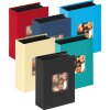 Walther Design Minimax slip-in альбом Fun 100 фотографий 10x15 см разные цвета