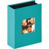 Walther Design Minimax slip-in альбом Fun 100 фотографий 10x15 см разные цвета