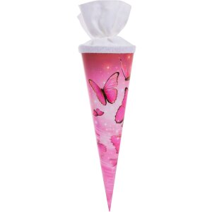 Сумка Goldbuch sibling 35 см Butterfly dream