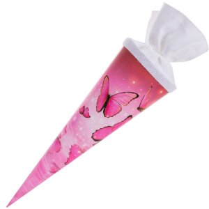 Сумка Goldbuch sibling 35 см Butterfly dream