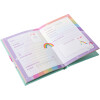 Goldbuch Kindergartenfreundebuch A5 Glücklich 15x21 см 88 иллюстрированных страниц