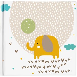 Альбом-сумка Goldbuch Little Dream Memo альбом 200...