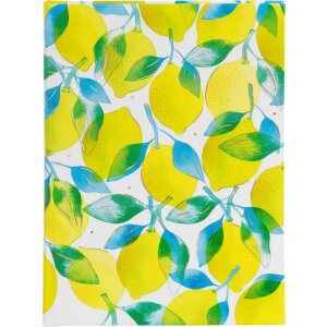 Блокнот Goldbuch A5 чистый Citrus 15x22 см 200 страниц...