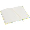 Блокнот Goldbuch A5 чистый Citrus 15x22 см 200 страниц чистый