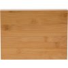 Бамбуковая магнитная рамка 15x20 см