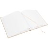 Золотая книга Гостевая книга Цветы для тебя 23x25 см 176 белых страниц