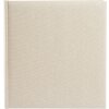 Фотоальбом Goldbuch XL Summertime бежевый 35x36 см 100 белых страниц
