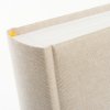 Фотоальбом Goldbuch XL Summertime бежевый 35x36 см 100 белых страниц