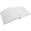 Фотоальбом Goldbuch XL Summertime бежевый 35x36 см 100 белых страниц