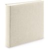 Фотоальбом Goldbuch XL Summertime бежевый 35x36 см 100 белых страниц