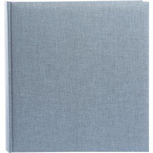 Фотоальбом Goldbuch XL Літній синьо-сірий 35x36 см 100...