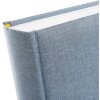 Фотоальбом Goldbuch XL Літній синьо-сірий 35x36 см 100 білих сторінок
