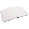 Фотоальбом Goldbuch XL Літній синьо-сірий 35x36 см 100 білих сторінок