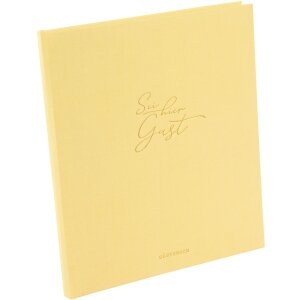 Гостевая книга Wortreich 23x25 см