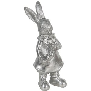 Clayre & Eef 6PR3095ZI Аксессуары для дома Кролик 22...